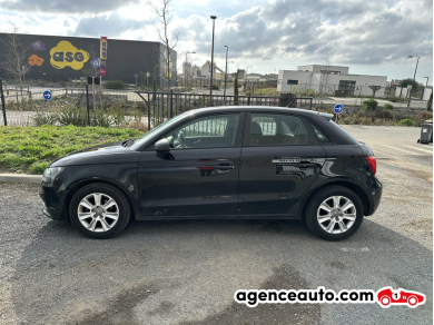 Audi A1 — 4